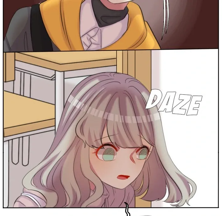 The chill couple Chapter 103 page 34 - 