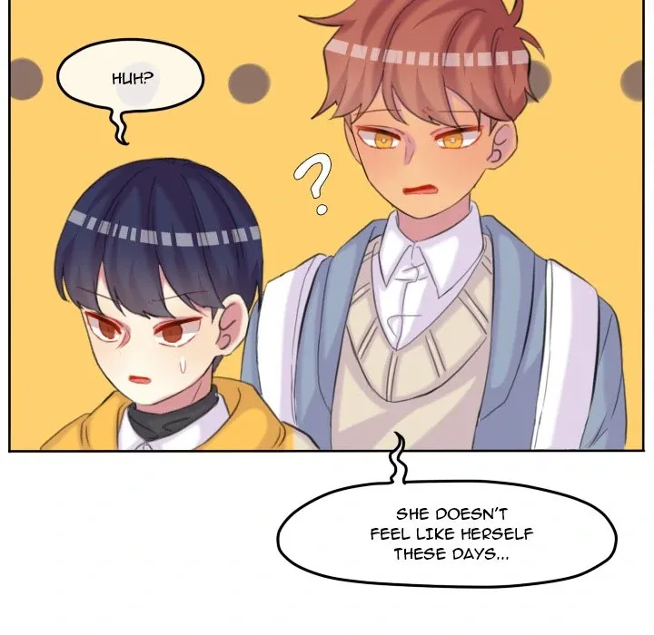 The chill couple Chapter 103 page 37 - 