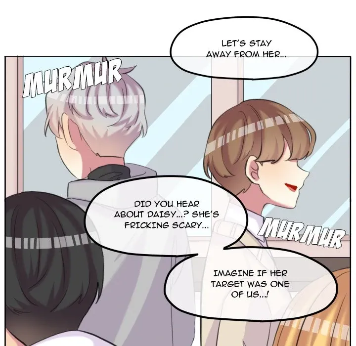 The chill couple Chapter 103 page 5 - 