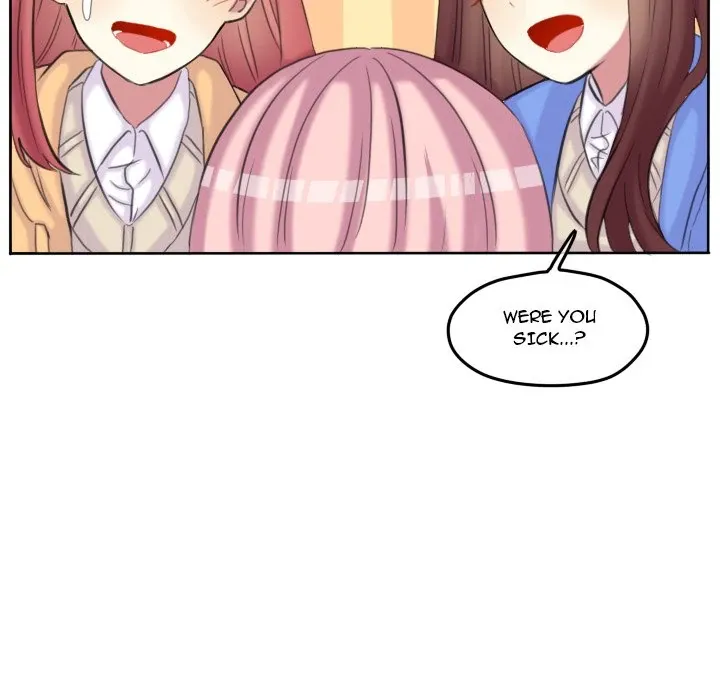 The chill couple Chapter 103 page 44 - 