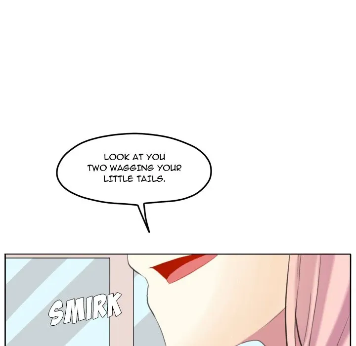 The chill couple Chapter 103 page 45 - 