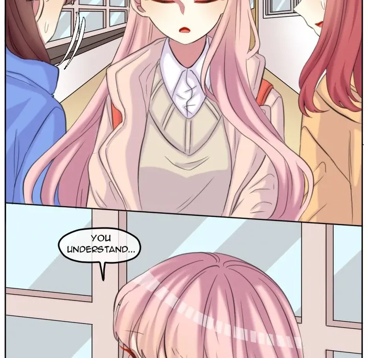 The chill couple Chapter 103 page 49 - 