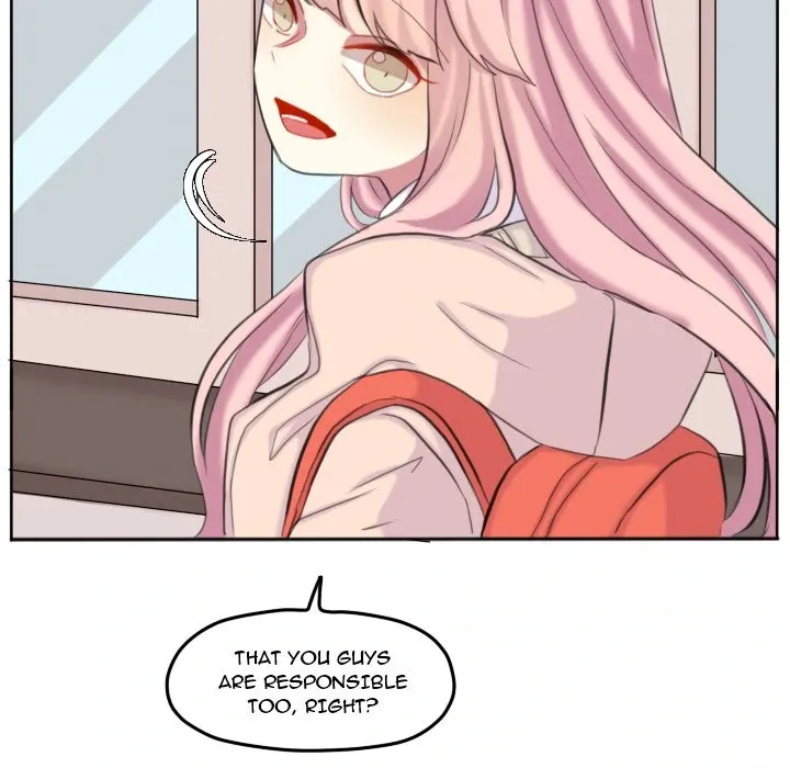 The chill couple Chapter 103 page 50 - 