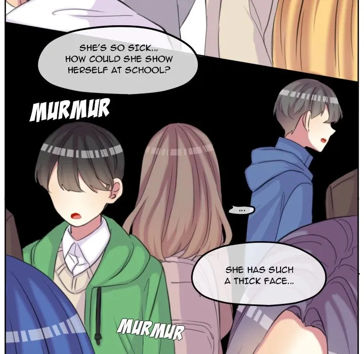 The chill couple Chapter 103 page 6 - 