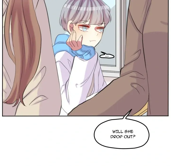 The chill couple Chapter 103 page 54 - 