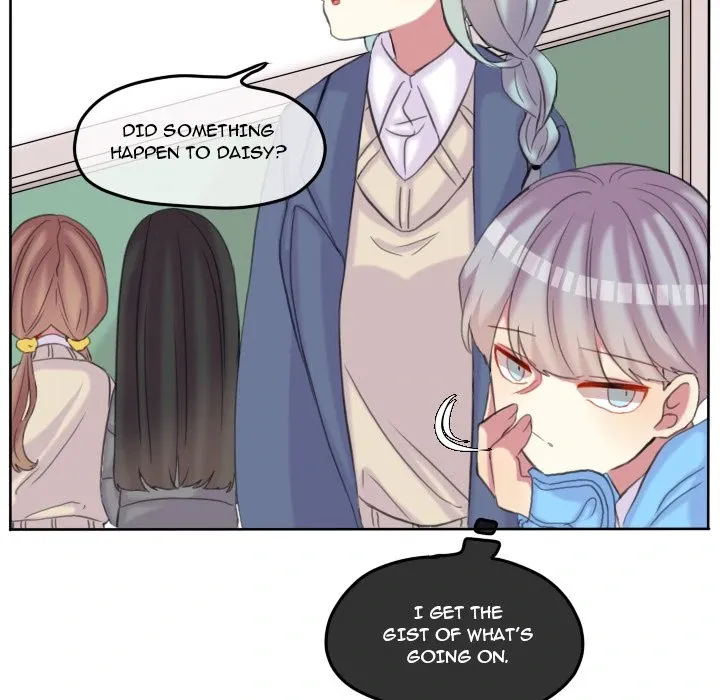 The chill couple Chapter 103 page 56 - 