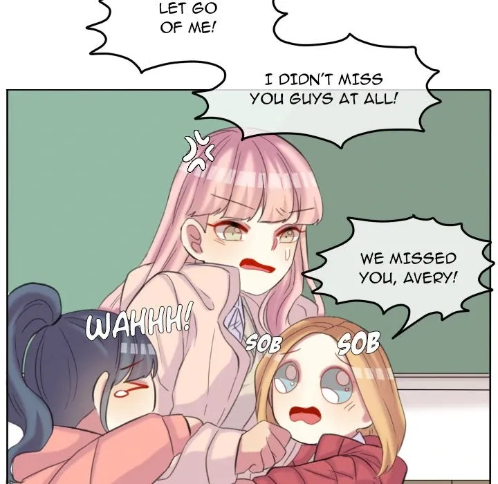 The chill couple Chapter 103 page 60 - 