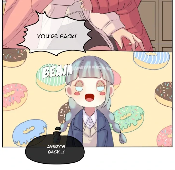 The chill couple Chapter 103 page 61 - 