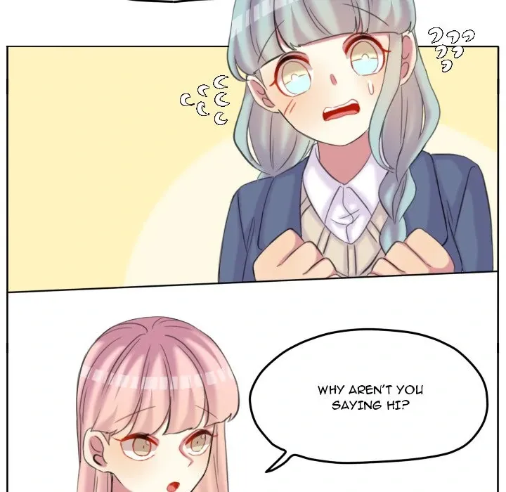 The chill couple Chapter 103 page 65 - 