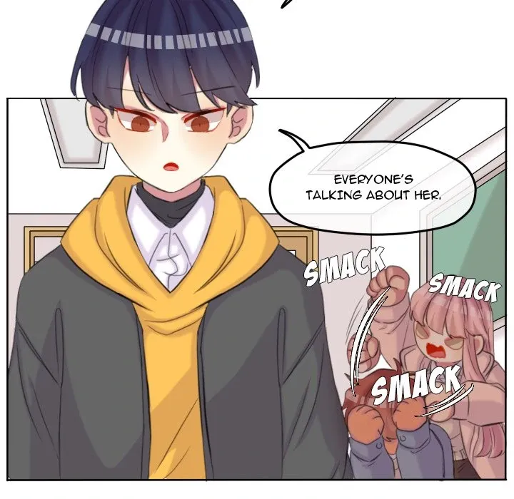 The chill couple Chapter 103 page 70 - 