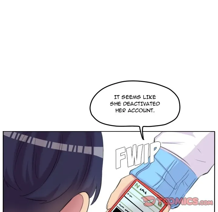 The chill couple Chapter 103 page 72 - 