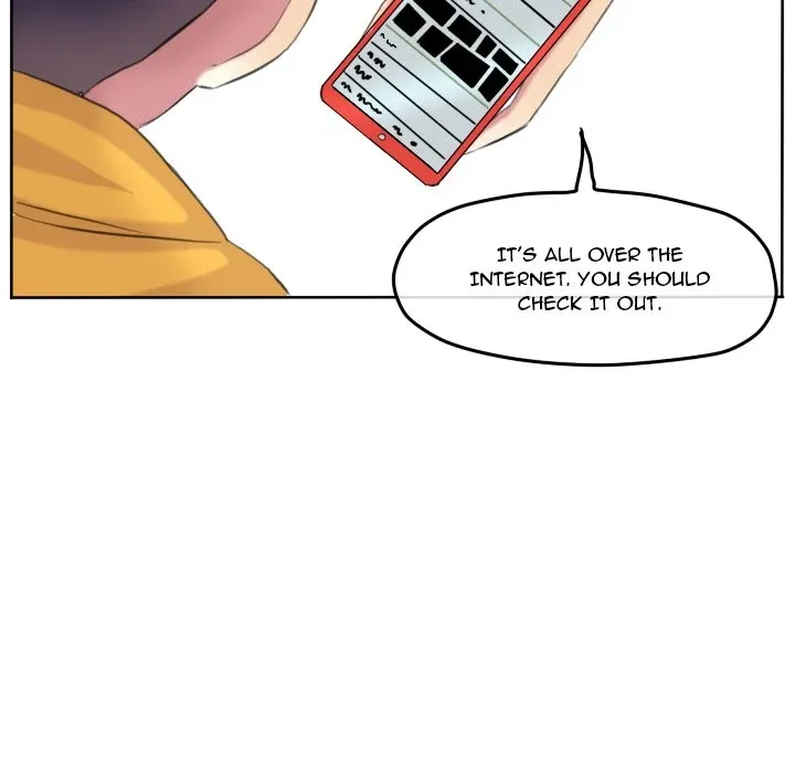 The chill couple Chapter 103 page 73 - 