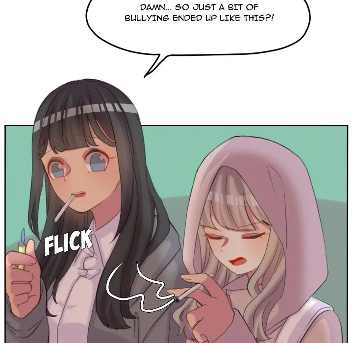 The chill couple Chapter 103 page 76 - 