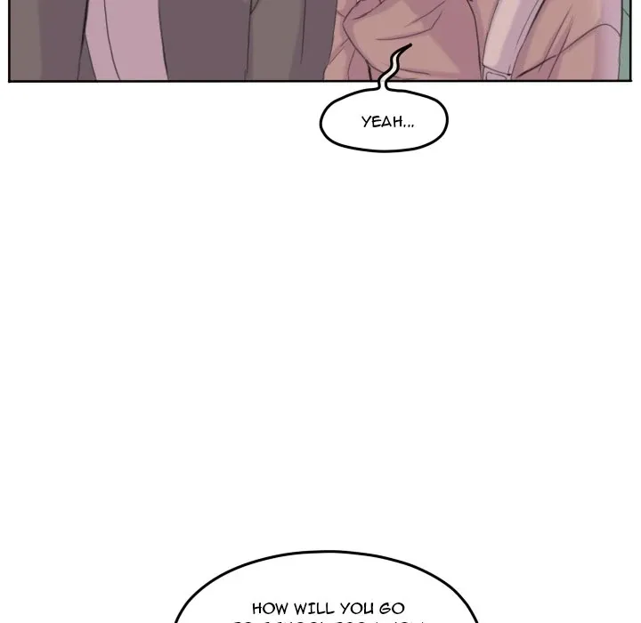 The chill couple Chapter 103 page 77 - 