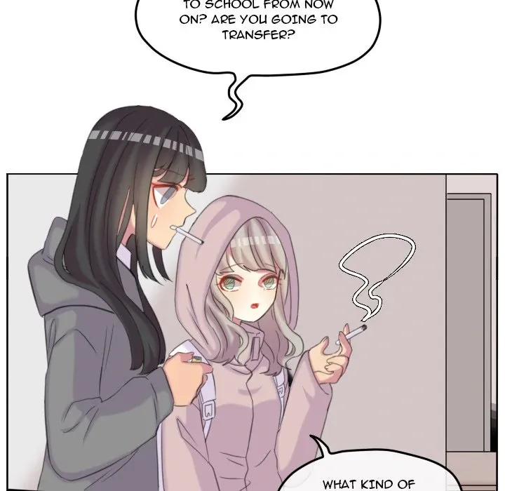 The chill couple Chapter 103 page 78 - 