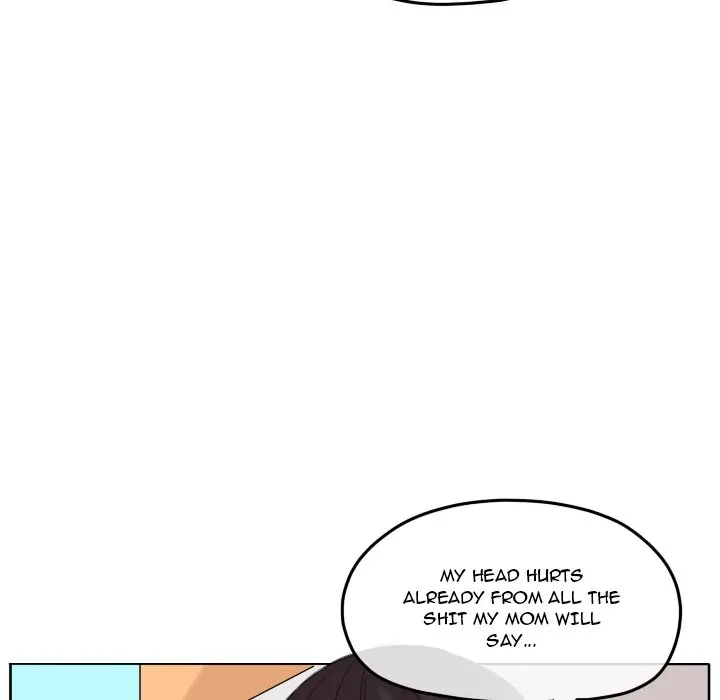 The chill couple Chapter 103 page 80 - 