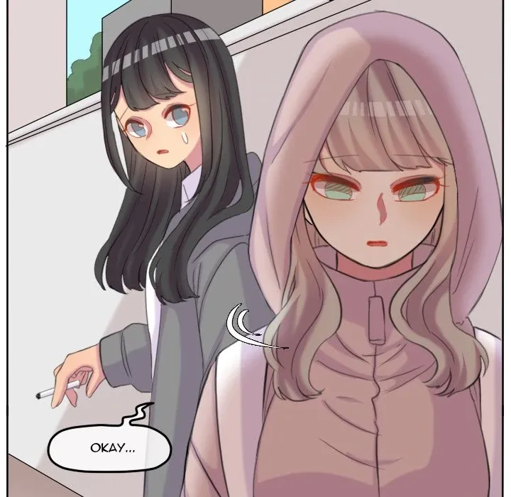 The chill couple Chapter 103 page 83 - 