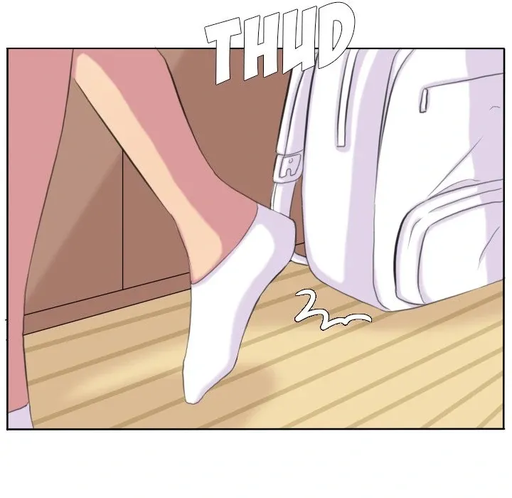 The chill couple Chapter 103 page 91 - 