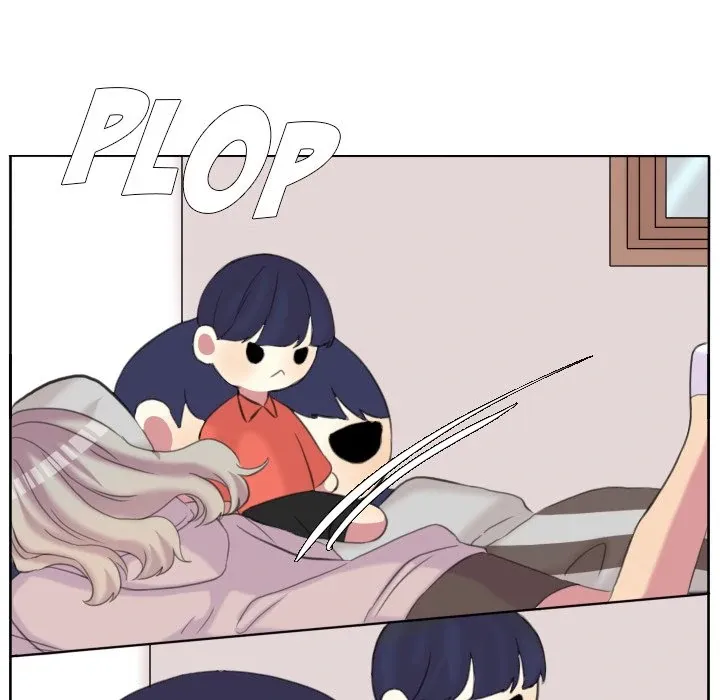 The chill couple Chapter 103 page 93 - 