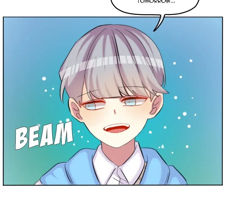 The chill couple Chapter 104 page 11 - 