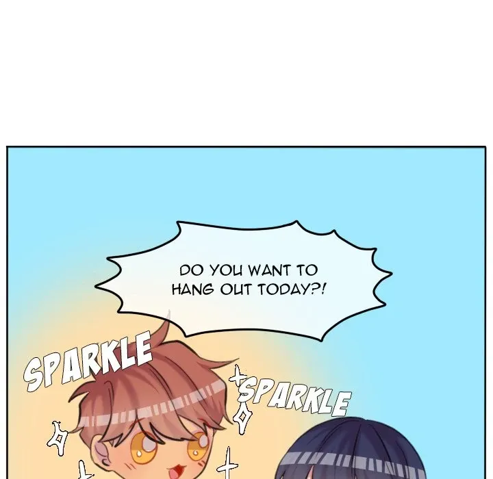 The chill couple Chapter 104 page 14 - 