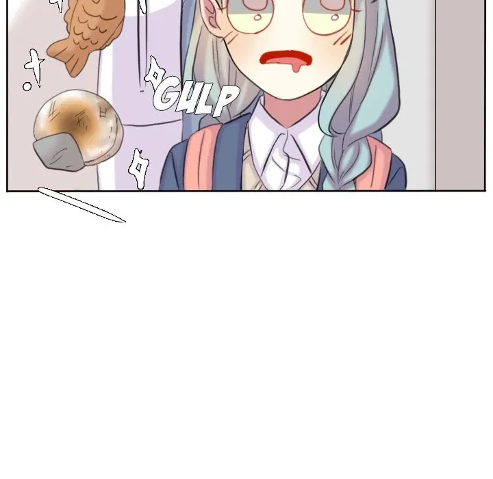 The chill couple Chapter 104 page 17 - 