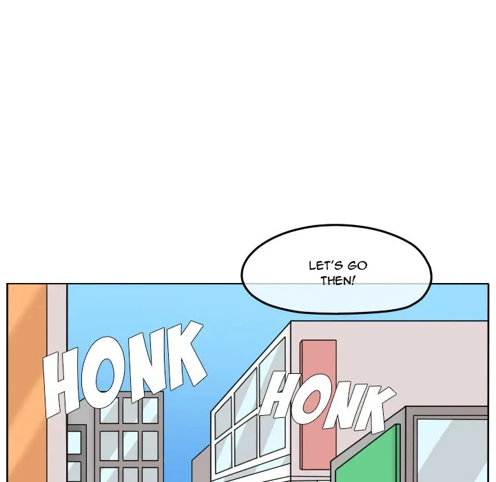 The chill couple Chapter 104 page 18 - 