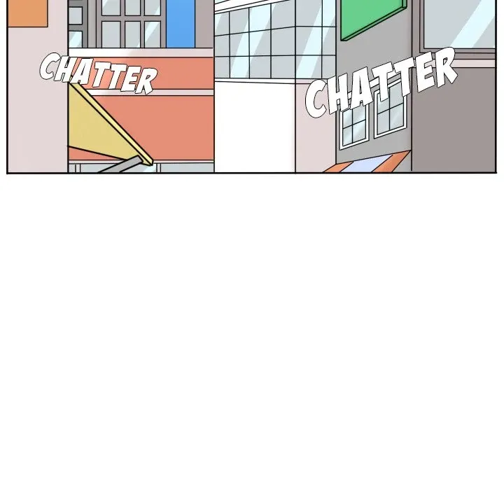 The chill couple Chapter 104 page 19 - 