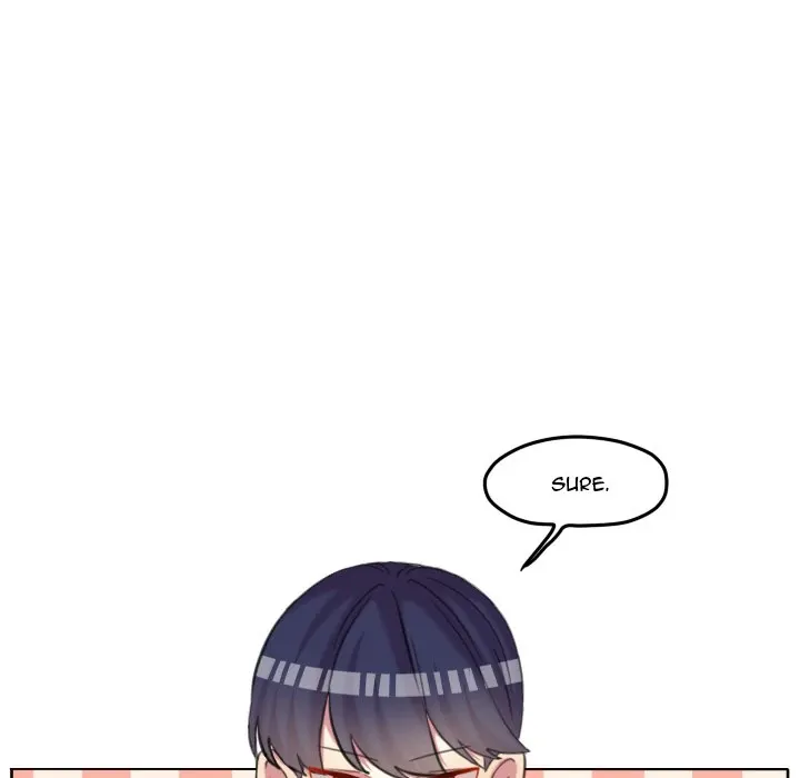 The chill couple Chapter 104 page 20 - 