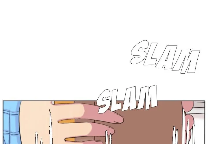 The chill couple Chapter 104 page 3 - 