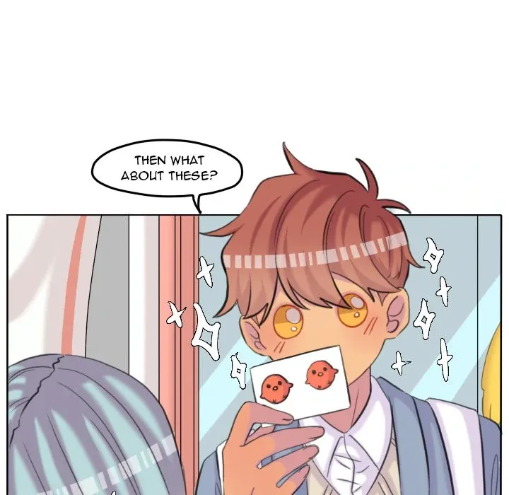 The chill couple Chapter 104 page 29 - 