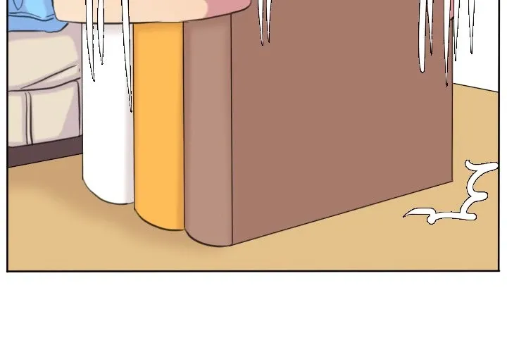 The chill couple Chapter 104 page 4 - 