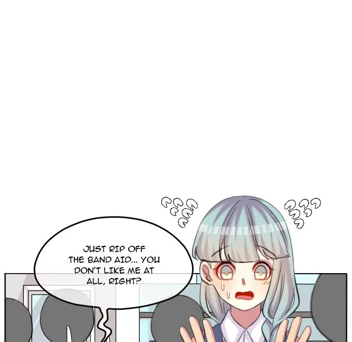 The chill couple Chapter 104 page 31 - 