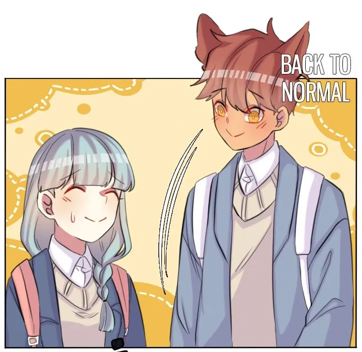 The chill couple Chapter 104 page 34 - 