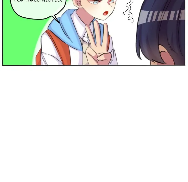 The chill couple Chapter 104 page 41 - 