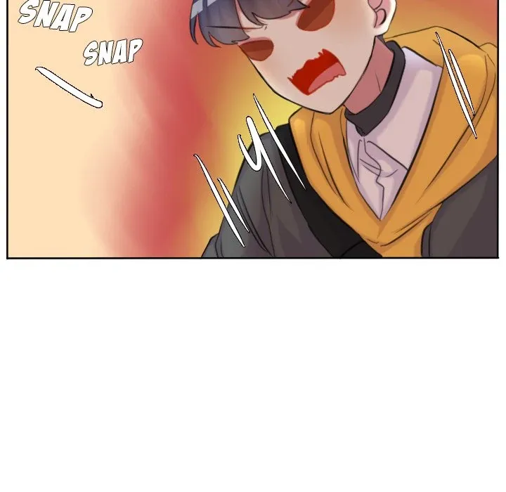 The chill couple Chapter 104 page 45 - 