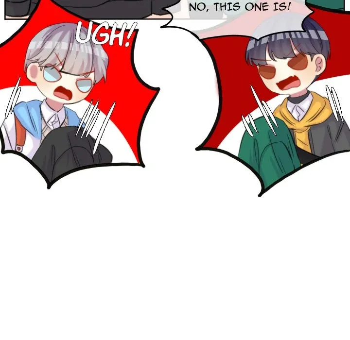 The chill couple Chapter 104 page 49 - 