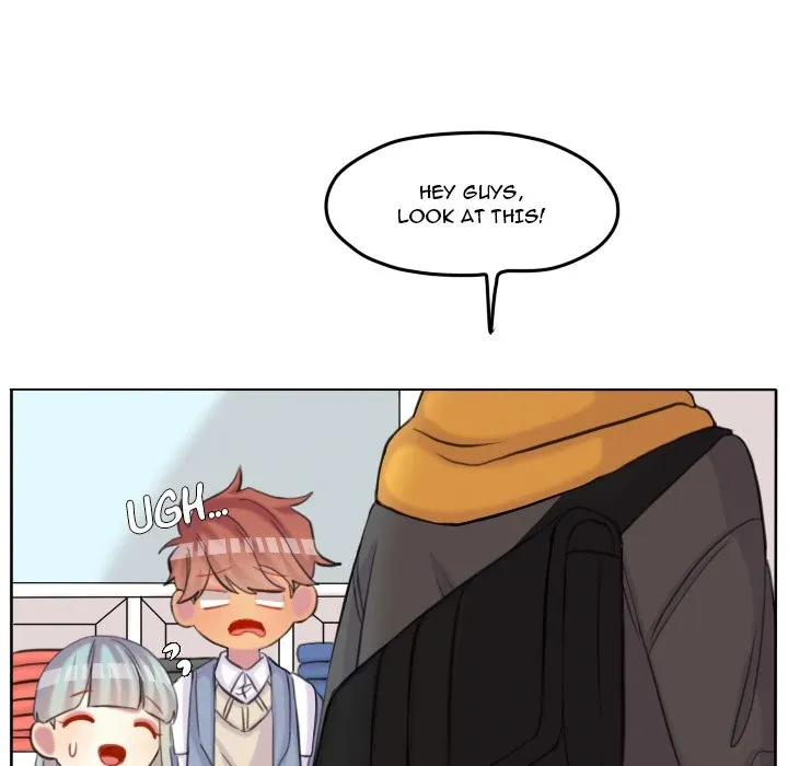 The chill couple Chapter 104 page 50 - 