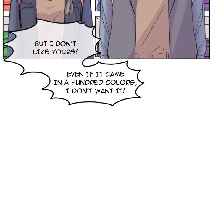 The chill couple Chapter 104 page 56 - 