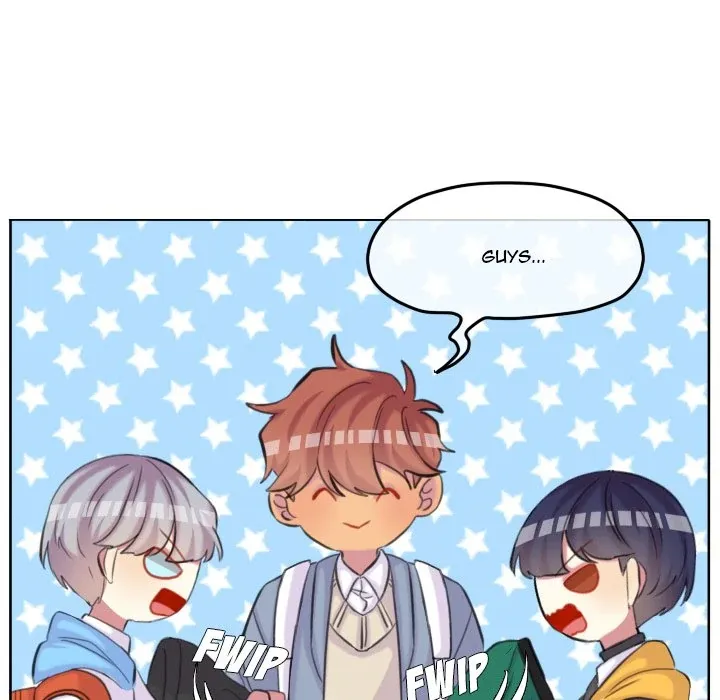 The chill couple Chapter 104 page 59 - 
