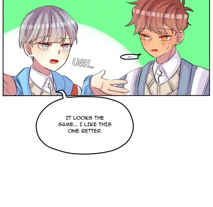 The chill couple Chapter 104 page 65 - 