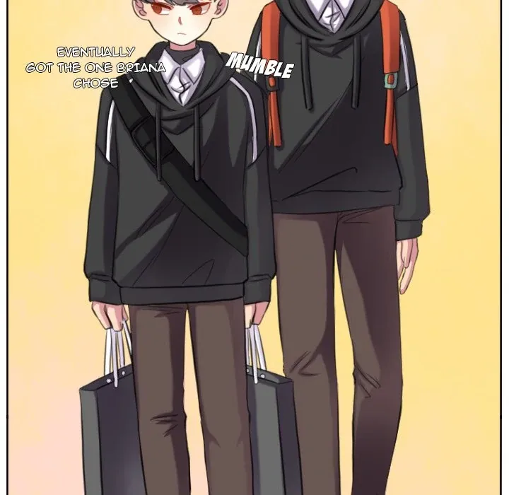 The chill couple Chapter 104 page 71 - 