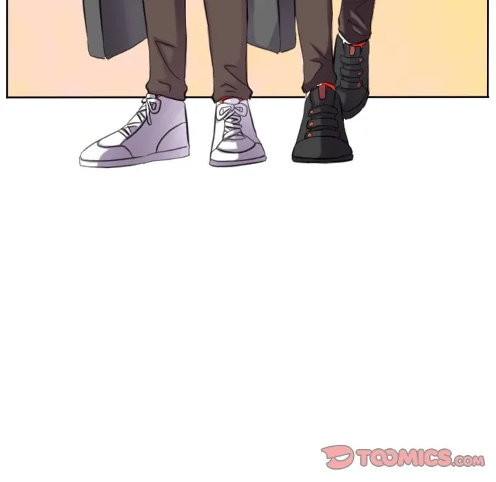 The chill couple Chapter 104 page 72 - 