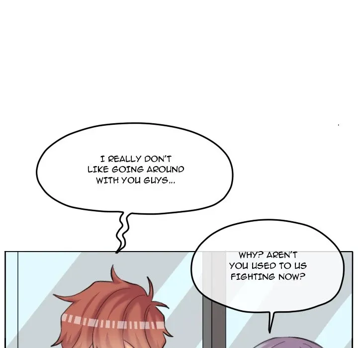 The chill couple Chapter 104 page 75 - 