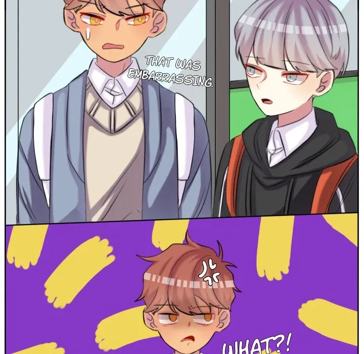 The chill couple Chapter 104 page 76 - 