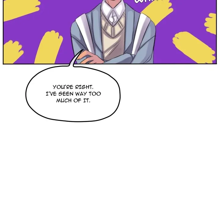 The chill couple Chapter 104 page 77 - 