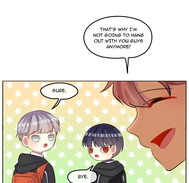 The chill couple Chapter 104 page 78 - 