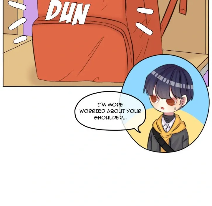 The chill couple Chapter 104 page 9 - 