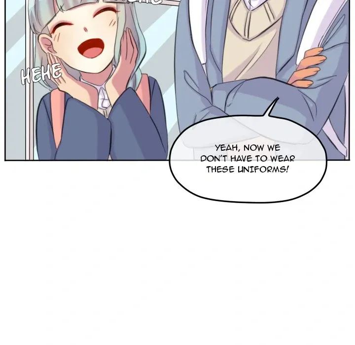 The chill couple Chapter 104 page 88 - 