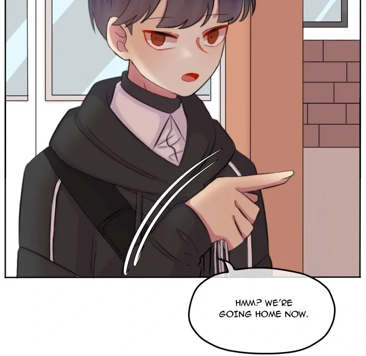 The chill couple Chapter 104 page 90 - 
